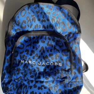 Marc Jacobs Backpack (Pre-Owned)